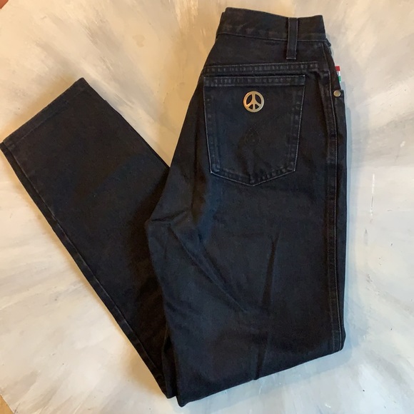- Moschino Vintage Jeans - - Picture 2 of 15